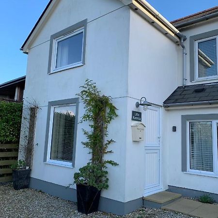 Villa Little Karenza Is The Perfect Cornish Getaway Saint Anthony Exterior foto